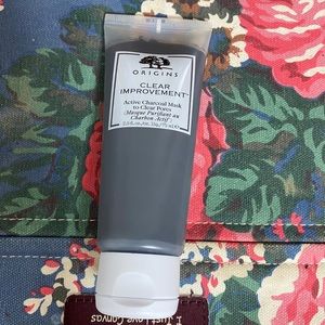 ORIGINS CLEAR IMPROVEMENT Active Charcoal Mask